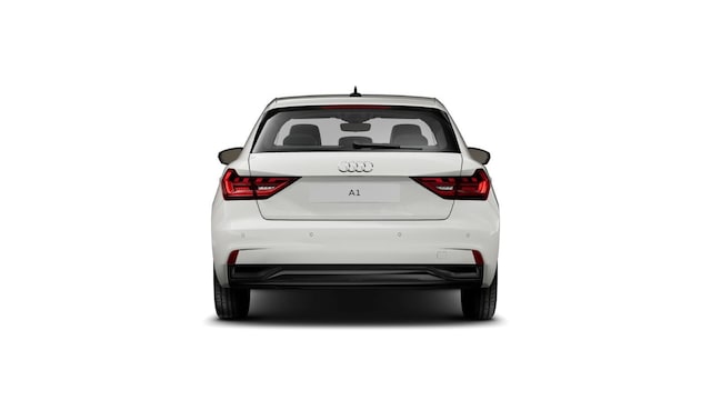 Audi A1 25 TFSI S-Tronic Sportback