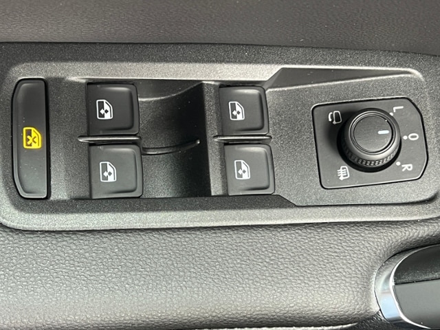 Volkswagen Touran 2.0 TDI DSG IQ.Drive