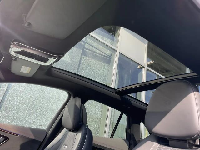 Mercedes-Benz EQE SUV 4MATIC AMG Line