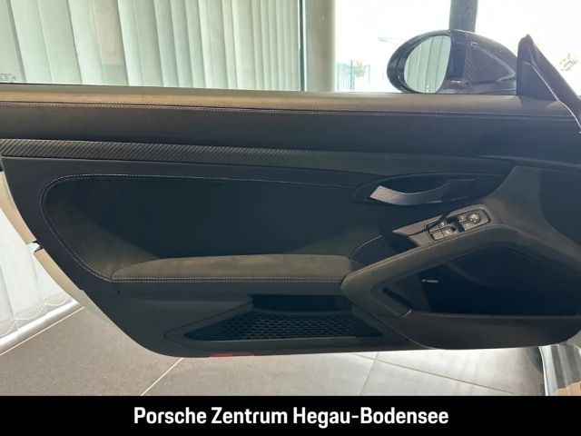 Porsche Cayman 718 Coupé RS