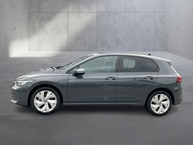 Volkswagen Golf Rabbit TSI