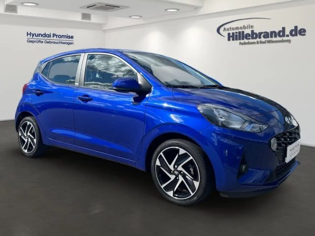 Hyundai i10 1.2 Trend