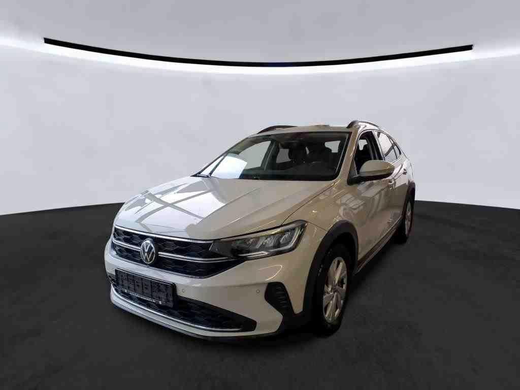 Volkswagen Taigo IQ.Drive Life