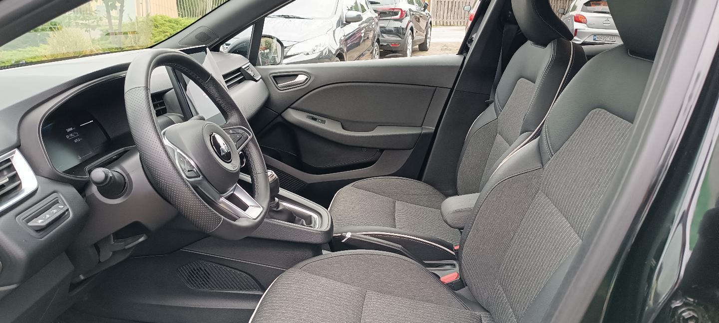 Mitsubishi Colt Select Benziner 6-Gang