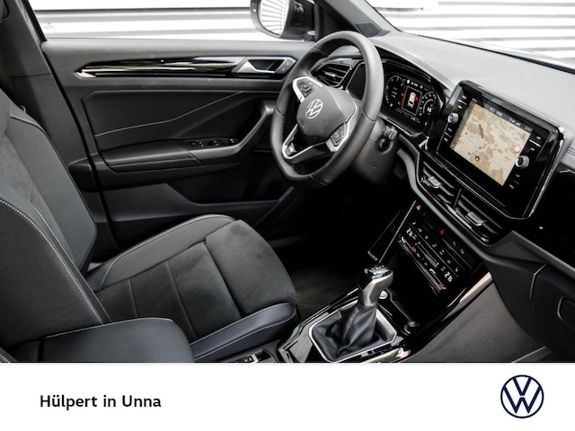 Volkswagen T-Roc DSG R-Line