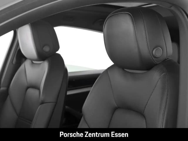 Porsche Cayenne Coupé E-Hybrid