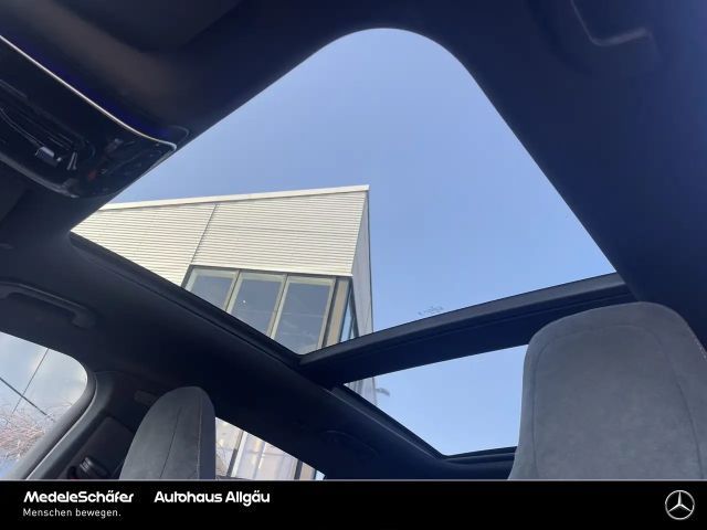 Mercedes-Benz GLC 43 AMG 4MATIC AMG Line