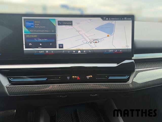 BMW 540 540d Touring xDrive