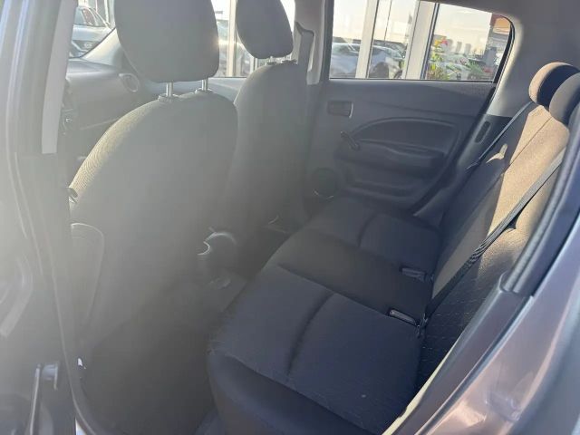 Mitsubishi Space Star Star