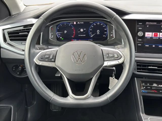 Volkswagen Taigo 1.0 TSI DSG Style