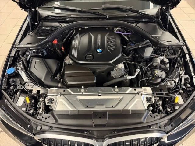 BMW 318 318d Touring