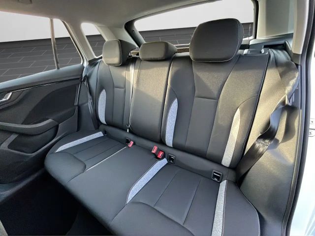 Skoda Kamiq 1.0 TSI Selection