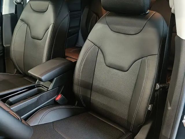 Jeep Compass 4xe Summit