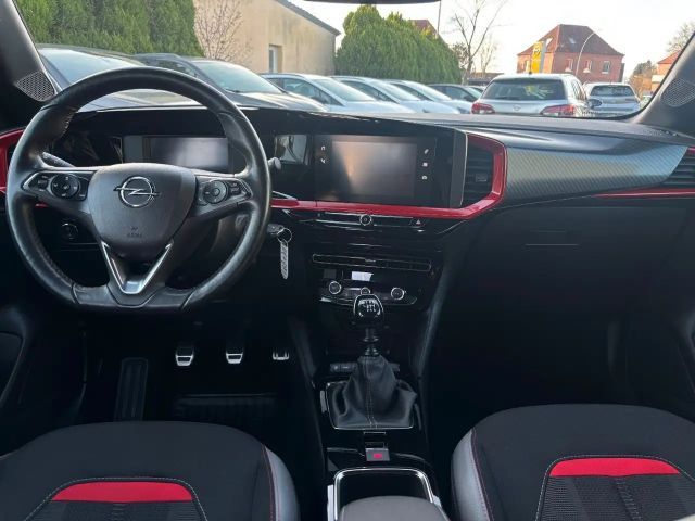 Opel Mokka GS-Line Grand Sport