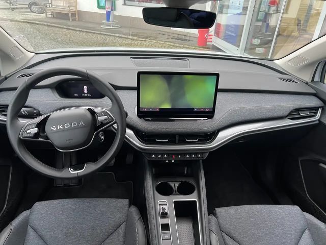 Skoda Elroq 50