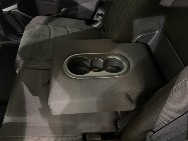 Volkswagen Tiguan 2.0 TDI 4Motion Allspace DSG