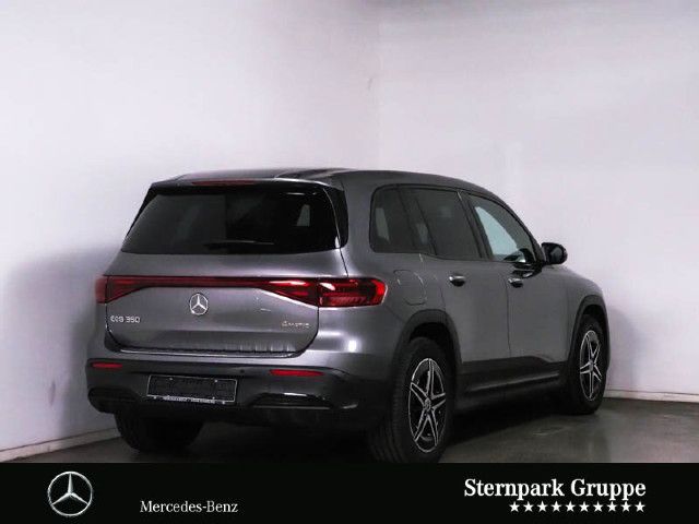 Mercedes-Benz EQB 350 4MATIC