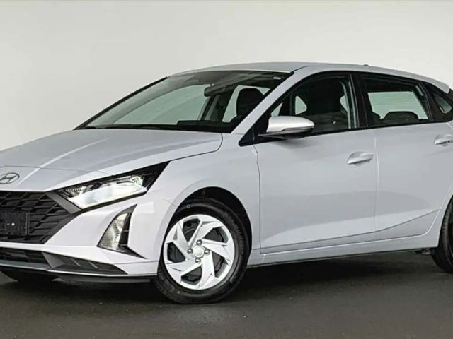 Hyundai i20 Comfort T-GDi
