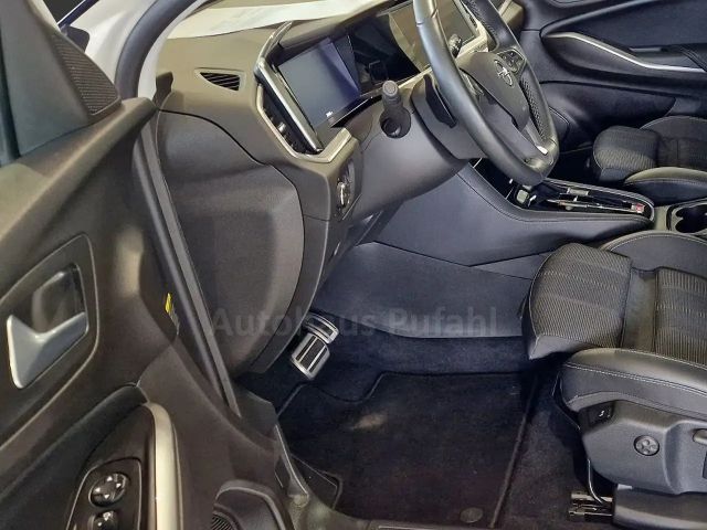 Opel Grandland X Grandland Neuwertig, Top Auto