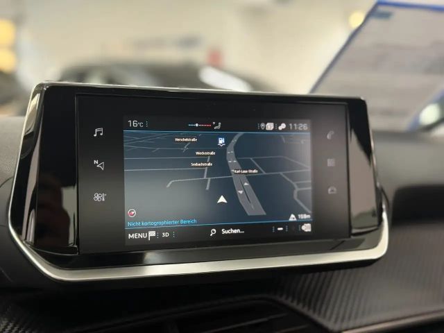 Peugeot 208 Active Pack