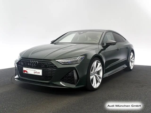 Audi RS7 Sportback