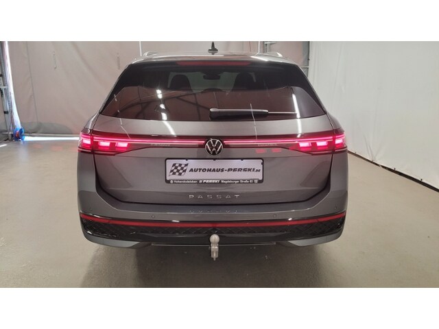 Volkswagen Passat 2.0 TDI DSG Variant