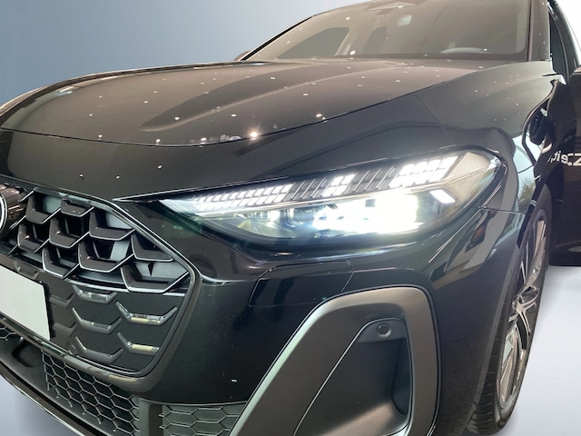 Audi A5 Avant S-Tronic