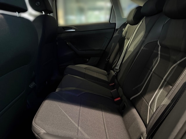 Volkswagen Taigo 1.0 TSI DSG