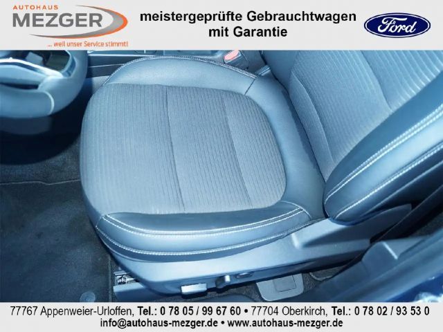 Ford Kuga Titanium X