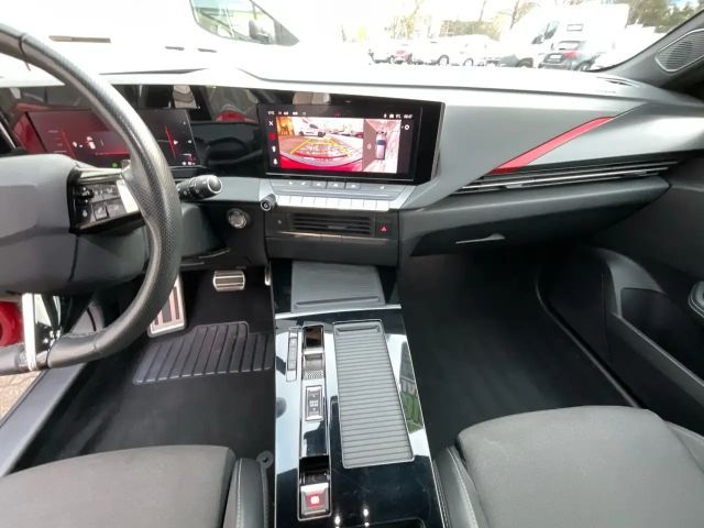 Opel Astra GS-Line Grand Sport