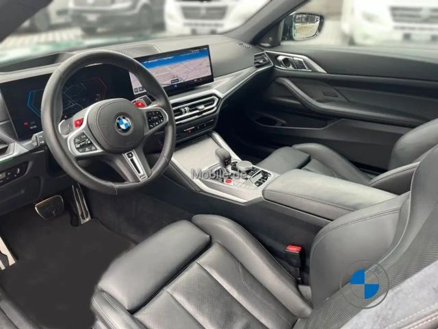 BMW M4 Cabrio Competition xDrive