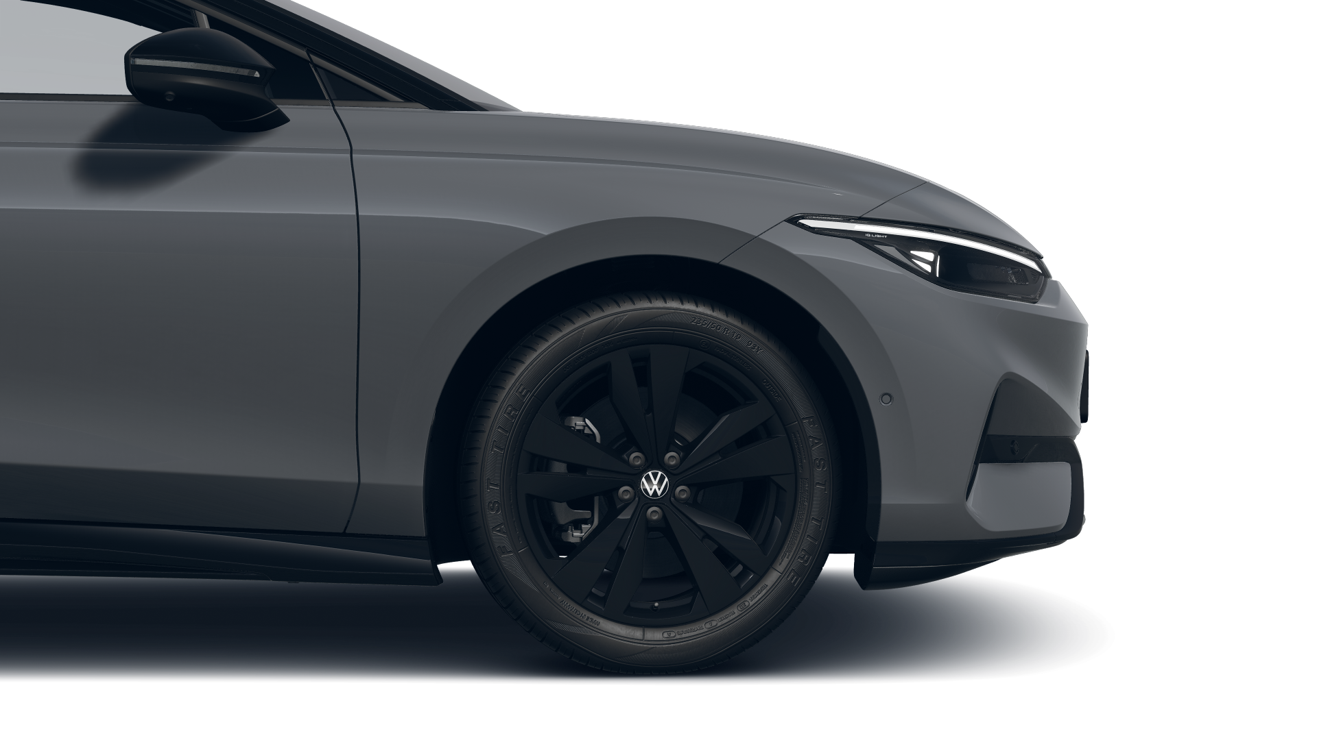 Volkswagen ID.7 Pro Tourer