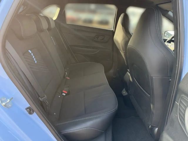 Hyundai i20 1.6 N Performance T-GDi