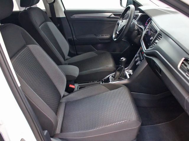 Volkswagen T-Roc 1.5 TSI