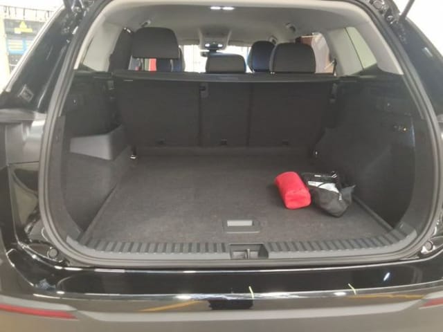 Volkswagen Tayron 1.5 eTSI DSG Life