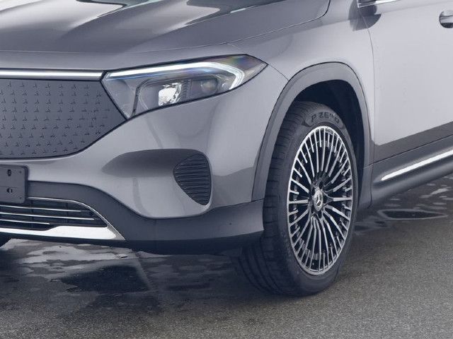 Mercedes-Benz EQB 350 4MATIC