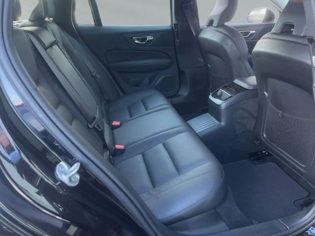 Volvo V60 AWD Recharge T6