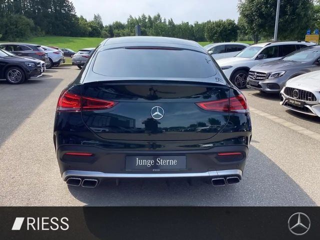 Mercedes-Benz GLE 63 AMG 4MATIC+ AMG Line Coupé