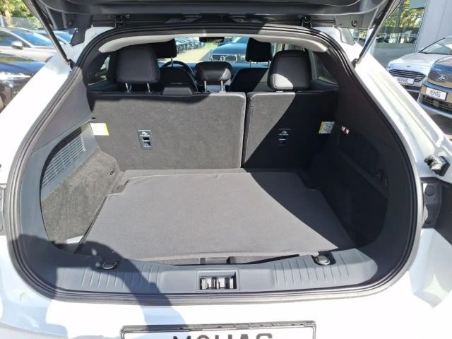 Ford Mustang Mach-E Elektro * LED-Scheinwerfer