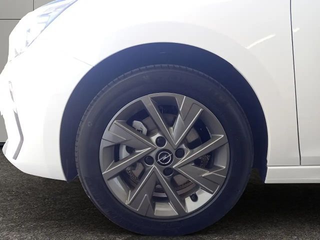 Opel Corsa Edition Turbo