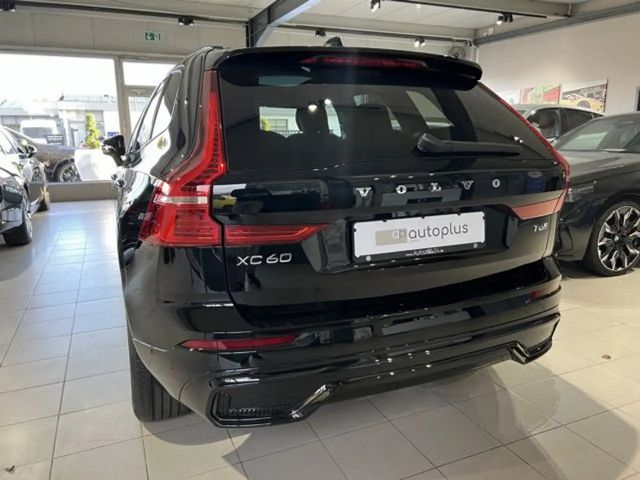 Volvo XC60 AWD Dark Plus Recharge T6