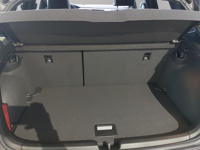 Volkswagen Polo DSG Plus