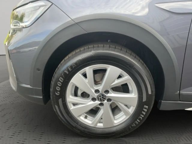 Volkswagen Taigo 1.0 TSI Life