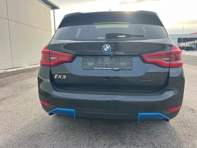 BMW iX3 Inspiring iX3