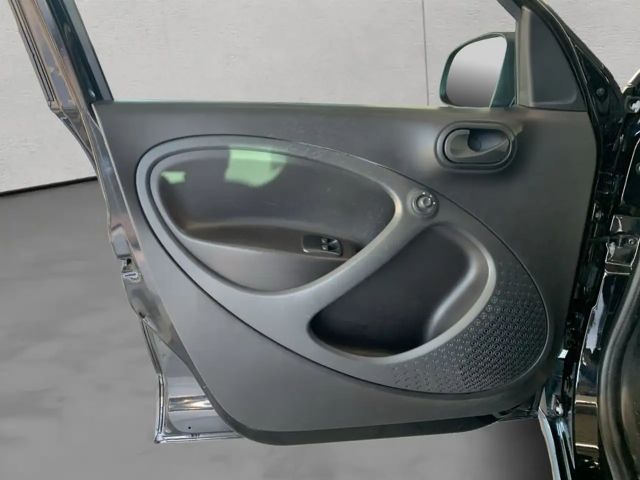 Smart EQ forfour 22kw onboard charger