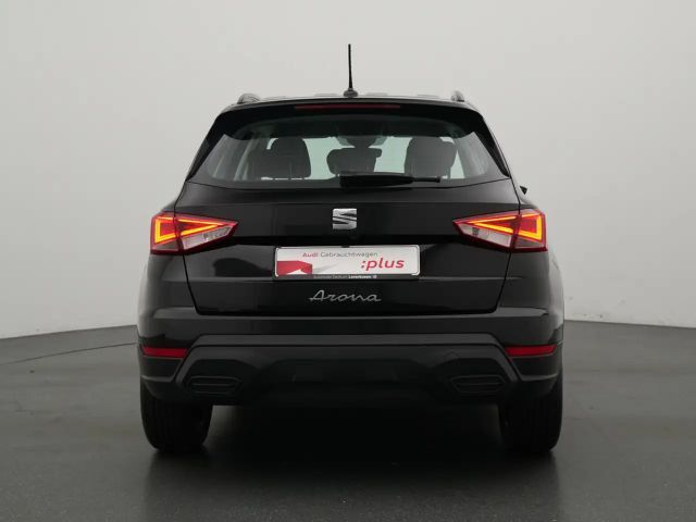 Seat Arona DSG Style