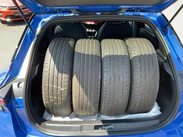 Opel Mokka GS-Line Grand Sport