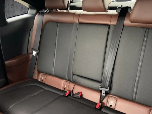 Mazda MX-30 Elektro Ad`Vantage / Industrial Vintage