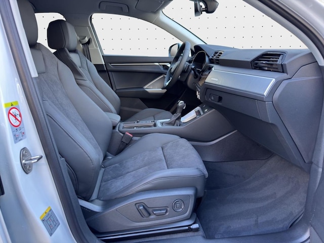 Audi Q3 S-Tronic Sportback