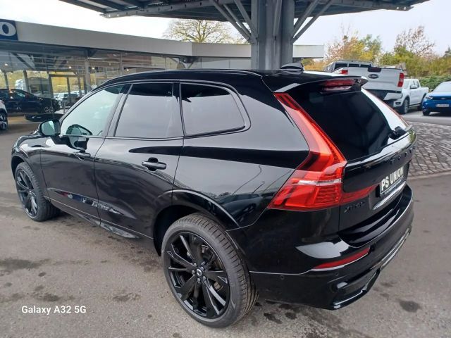 Volvo XC60 B5 AWD°Plus Black Edition°360°Cam°KiSi